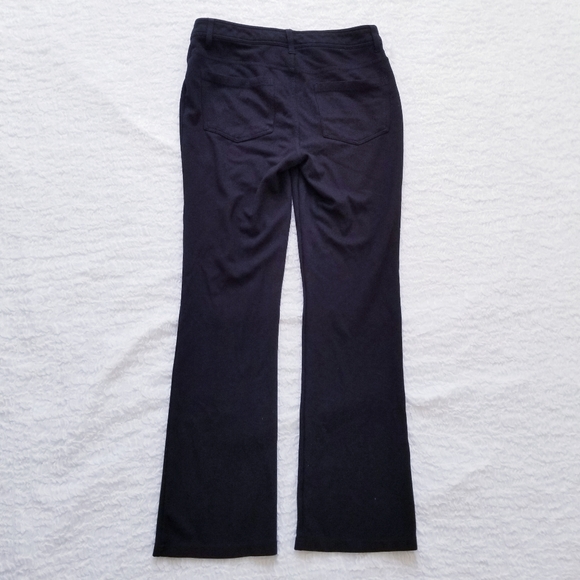 faded glory bootcut stretch pants
